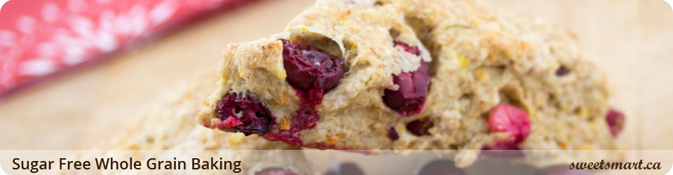 Sugar Free Scone Recipes